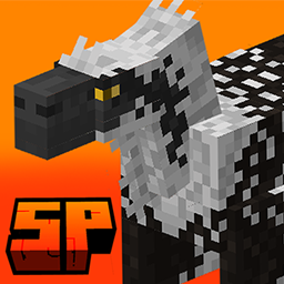 Similar Prehistory logo