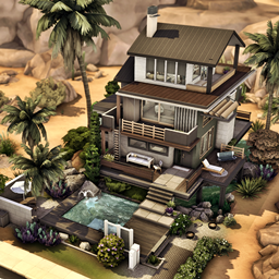Oasis Hills