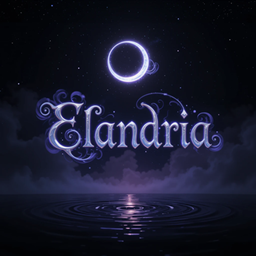 Elandria logo