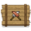 Farmer's Knives logo