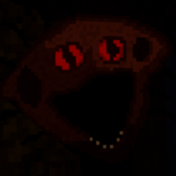 The Woods Beckon logo
