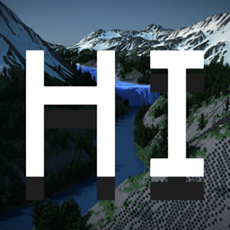 Highly Immersive logo