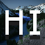 Highly Immersive logo