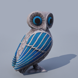 Vintage Owl project avatar