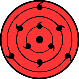 Aurin's ShinobiCraft Icons logo