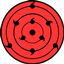 Aurin's ShinobiCraft Icons logo