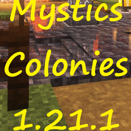 Misfits Colonies project image