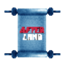 Death Point  teleport logo