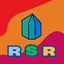 Raptor's Survival Revival logo