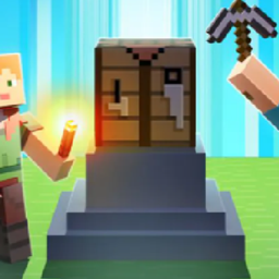 survival is futal:  crazy update 1 project avatar