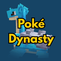 PokeDynasty logo