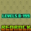 BACKROOMS LEVELS 0-199 logo