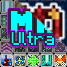 MK:Ultra spells - DivineRPG mobs compatibility patch project avatar
