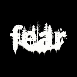 Fear in the Forest logo