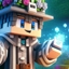 Chaots: Fantasy logo