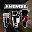 Emovoid logo