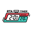 Simple RTA Timer logo