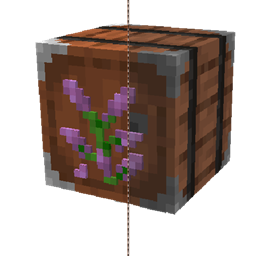 Sophisticated Storage DM