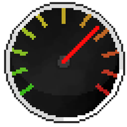 Squeedometer Reforged Special Port project image