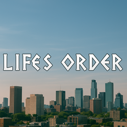 LifesOrder logo
