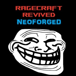 RageCraft NeoForged