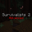 Survivalists 2: Advanced logo