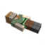 Corpse DM logo