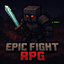 Epic Fight - RPG logo