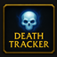 Death Tracker logo