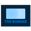 Border Block - Vanilla logo