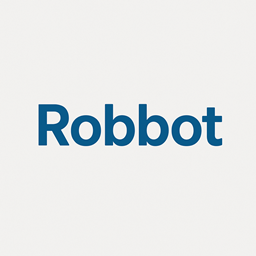Robbot | disablecommands. logo