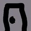 Abe's Secret Doors logo