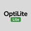 OptiLite logo