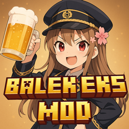 bALEK EKS project image