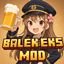 bALEK EKS logo