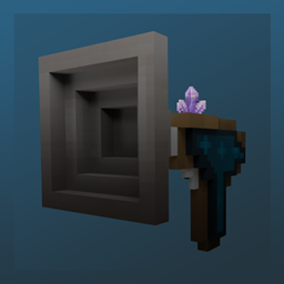 Block Sniffer logo