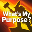 WhatsMyPurpose logo