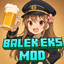 bALEK EKS Fancy Menu logo