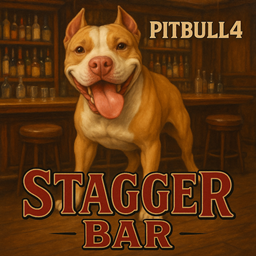 Pitbull4_StaggerBar Classic project image