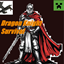 Dragon Knight Survival logo