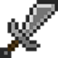 Pixelated Weaponry logo