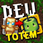 Dew Totem logo