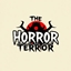 The HORROR TERROR logo