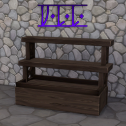 Medieval - Historical - Display Functional 01 logo