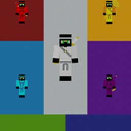 Ninja Force logo
