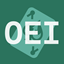 One Enough Item logo