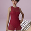 Laced Mini Dress 8 logo