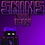 Skins+Fix logo