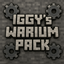 IGGY's Warium Pack logo
