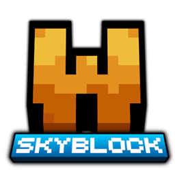 Wejnr Skyblock  project image